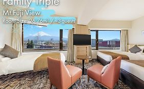 ホテルマイステイズ富士山　展望温泉